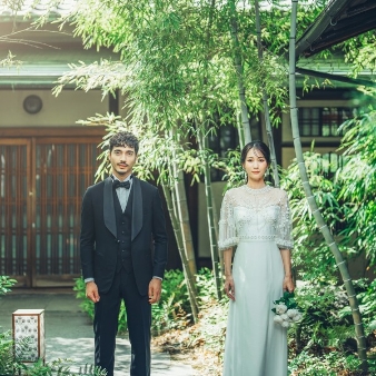 アカガネリゾート京都東山 (AKAGANE RESORT KYOTO HIGASHIYAMA)のフェア画像