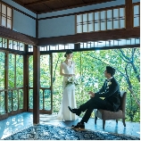 アカガネリゾート京都東山　（AKAGANE RESORT KYOTO HIGASHIYAMA）のブライダルフェア画像