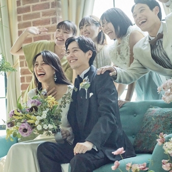 ヴィクトリアガーデン恵比寿迎賓館のフェア画像