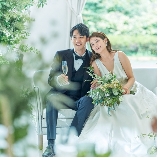 ヴィクトリアガーデン恵比寿迎賓館のブライダルフェア画像