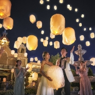 ルシェルアンジュ水戸 ウエディングシャトー：【イチオシ◎130万円特典付】デートに◎豪華試食*新作ドレス試着