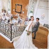 ルシェルアンジュ水戸 ウエディングシャトーのブライダルフェア画像