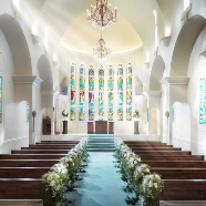 ルシェルアンジュ水戸 ウエディングシャトー：【何もきまってなくてOK◎】絶品試食&初見学おすすめの相談会