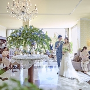 ルシェルアンジュ水戸 ウエディングシャトー：【タイパ◎気軽に90分】見学2件目以上の方歓迎☆クイックフェア