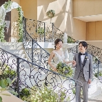 ルシェルアンジュ水戸 ウエディングシャトーのフェア画像