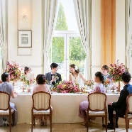 ルシェルアンジュ水戸 ウエディングシャトー：【少人数・家族カジュアル婚おすすめ】おもてなし相談&豪華試食