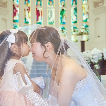 ルシェルアンジュ水戸 ウエディングシャトーのフェア画像
