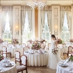 ルシェルアンジュ水戸 ウエディングシャトーのフェア画像