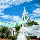 ラトリエ・ドゥ・マリエのブライダルフェア画像