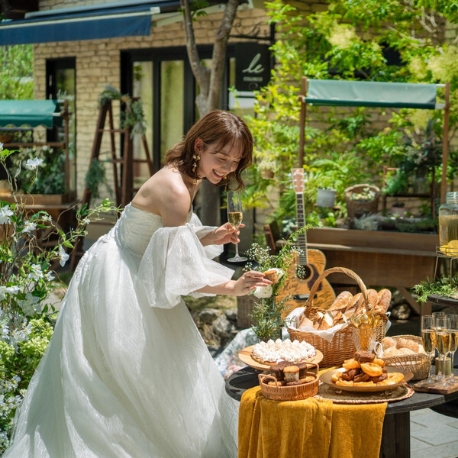 ラトリエ・ドゥ・マリエ：【知りたいことだけ60分で】気軽に相談！クイックフェア