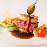 ラトリエ・ドゥ・マリエのブライダルフェア画像