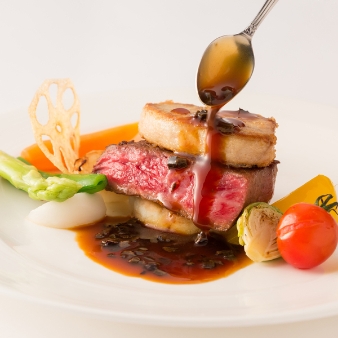 ラトリエ・ドゥ・マリエのフェア画像