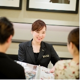 THE　LUXSCENA（ザ・ラグシエナ）のブライダルフェア画像