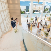 THE　LUXSCENA（ザ・ラグシエナ）:【2026年夏限定】空き日わずか★最大53万円特典で叶える結婚式