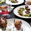 結婚式場:【おもてなし重視◎】オープンキッチン体感×4万円コース試食