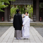 THE LUXSCENA(ザ・ラグシエナ):【三嶋大社挙式×パーティ】お得な特典付き和婚フェア&豪華試食