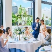 THE　LUXSCENA（ザ・ラグシエナ）：【金曜限定SP】憧れチャペル見学＆絶品試食♪ドレス見学フェア