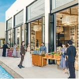 THE　LUXSCENA（ザ・ラグシエナ）のブライダルフェア画像