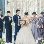 THE　LUXSCENA（ザ・ラグシエナ）のフェア画像