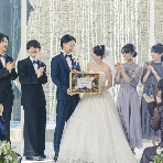 THE　LUXSCENA（ザ・ラグシエナ）のフェア画像