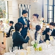 THE　LUXSCENA（ザ・ラグシエナ）のフェア画像
