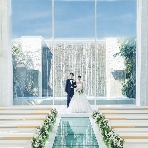 THE　LUXSCENA（ザ・ラグシエナ）のフェア画像