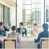 THE　LUXSCENA（ザ・ラグシエナ）のブライダルフェア画像