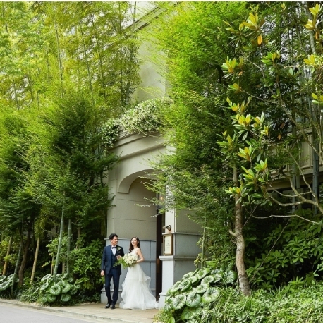 クラシカ表参道／別邸KEYAKI：残1＼年内最終BIG*／豪華15大特典*和×洋の上質空間*婚礼試食◎