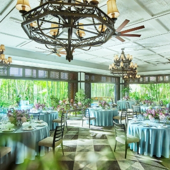 クラシカ表参道／別邸KEYAKI:【平日限定】お得に実現！『貸切ウエディングプラン』