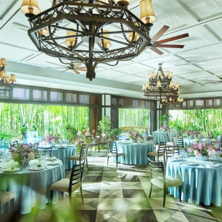 クラシカ表参道／別邸KEYAKI：【オンライン相談会】30分～スマホでOK◎おうちで安心の会場見学