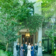 クラシカ表参道／別邸KEYAKI：少人数6名～*＼別邸KEYAKIオープン記念特典／貸切×絶品4品試食