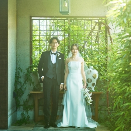 クラシカ表参道／別邸KEYAKI：【月初SP*豪華15大特典】絶品３万試食*和洋叶う*竹林×美空間