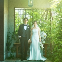 クラシカ表参道／別邸KEYAKIのフェア画像