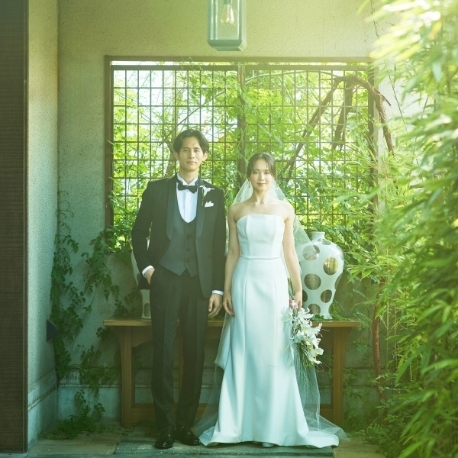 クラシカ表参道／別邸KEYAKI：【月初SP*豪華15大特典】絶品３万試食*和洋叶う*竹林×美空間