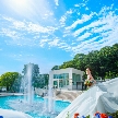 ガーデンテラス東山:【アマギフ12万円&豪華試食】四季彩る自然満喫!植物園WD×試着