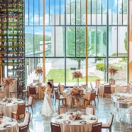 ガーデンテラス東山：<四季の植物を楽しむ1日♪>等身大で選べる！結婚式体験フェア