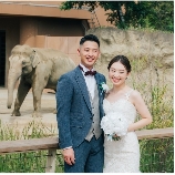 ガーデンテラス東山のブライダルフェア画像