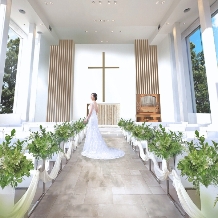 ガーデンテラス東山のフェア画像