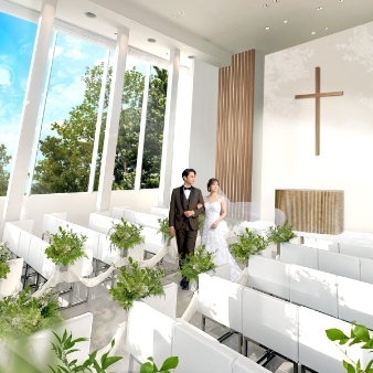 ガーデンテラス東山のフェア画像