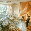 結婚式場：SW限定BIG★＼ギフト2万＆150万優待／緑の貸切邸宅×豪華3万試食
