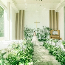 ガーデンテラス東山:人気シーズン！＜27年3～5月の結婚式がお得！最大89万円ご優待＞50名238万円｜SPRINGプラン＊前撮り付＊