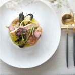 チャペル・ド・コフレのフェア画像