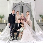 チャペル・ド・コフレのフェア画像