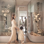 チャペル・ド・コフレのフェア画像