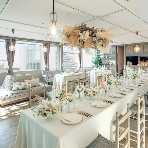 チャペル・ド・コフレのフェア画像