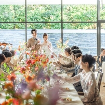 ＫＯＴＯＷＡ 京都 八坂（コトワ 京都 八坂）:＼カジュアルWD／《30名148万円》タイパもコスパもちょうどいい自由なパーティー