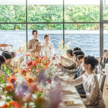 ＫＯＴＯＷＡ 京都 八坂（コトワ 京都 八坂）：【6名～30名の少人数婚】挙式＆会食Newプラン誕生！無料試食付