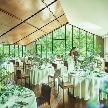 結婚式場:\最大170万特典/4万試食◎×緑の貸切邸宅×来館ギフト9万