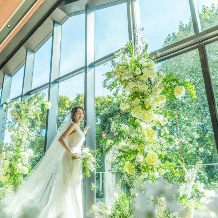 ＫＯＴＯＷＡ 京都 八坂（コトワ 京都 八坂）:◆リゾート挙式のあとに◆お披露目パーティープラン