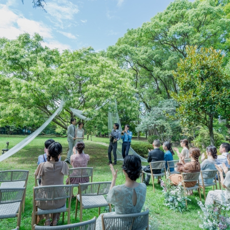 グレイスガーデン アルベラ：＼年内かけこみ相談♪／ギモン解消＊式場探しスタートアップFAIR